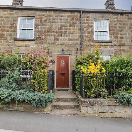 Springfield Cottage Whitby Zewnętrze zdjęcie