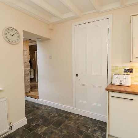 Springfield Cottage Whitby Zewnętrze zdjęcie