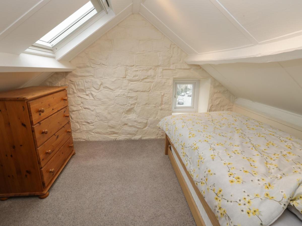 Springfield Cottage Whitby Zewnętrze zdjęcie