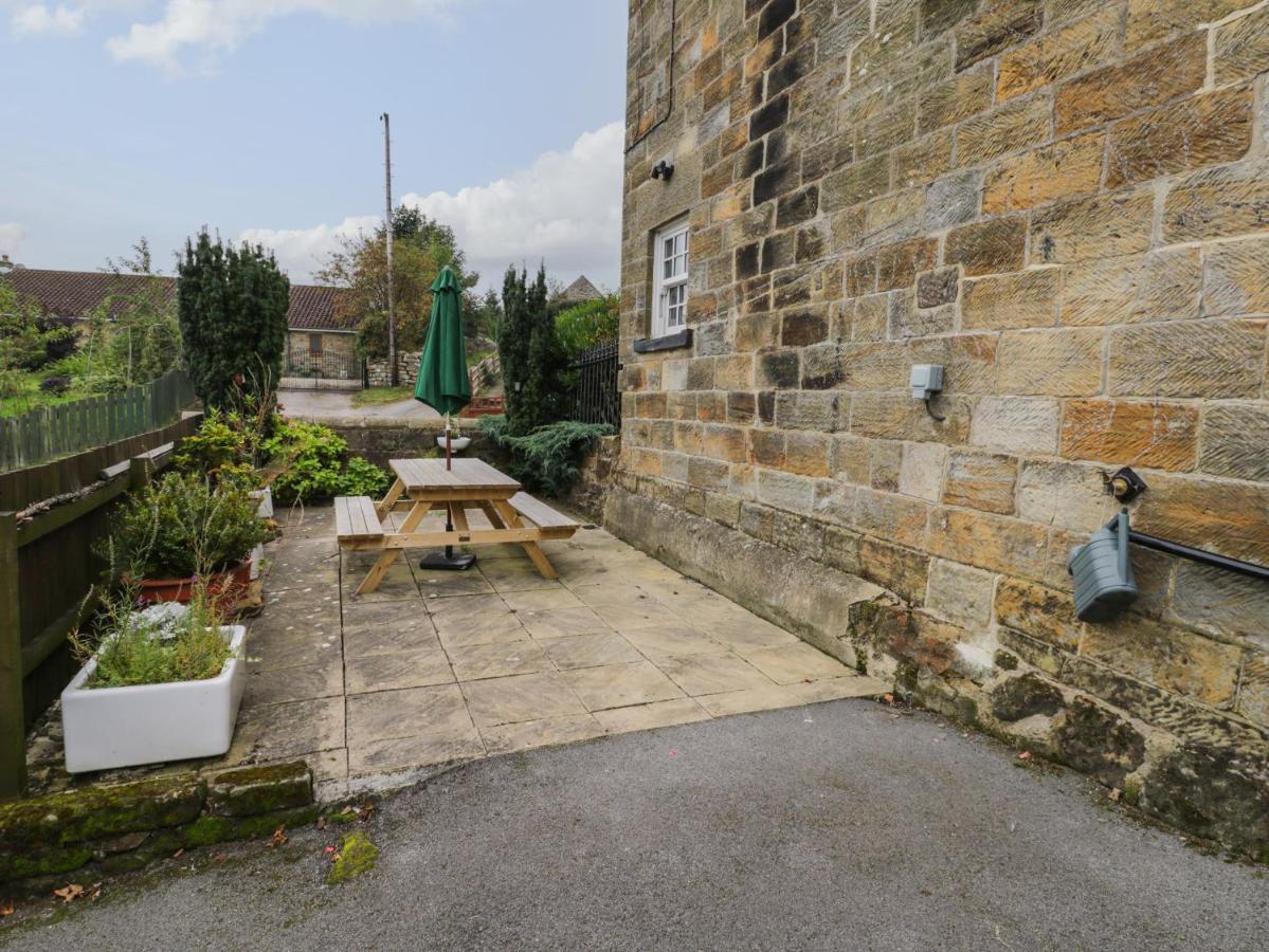 Springfield Cottage Whitby Zewnętrze zdjęcie