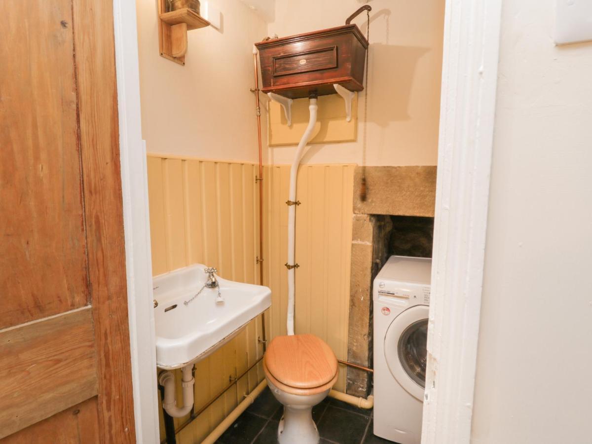 Springfield Cottage Whitby Zewnętrze zdjęcie