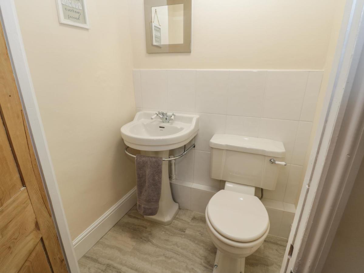 Springfield Cottage Whitby Zewnętrze zdjęcie