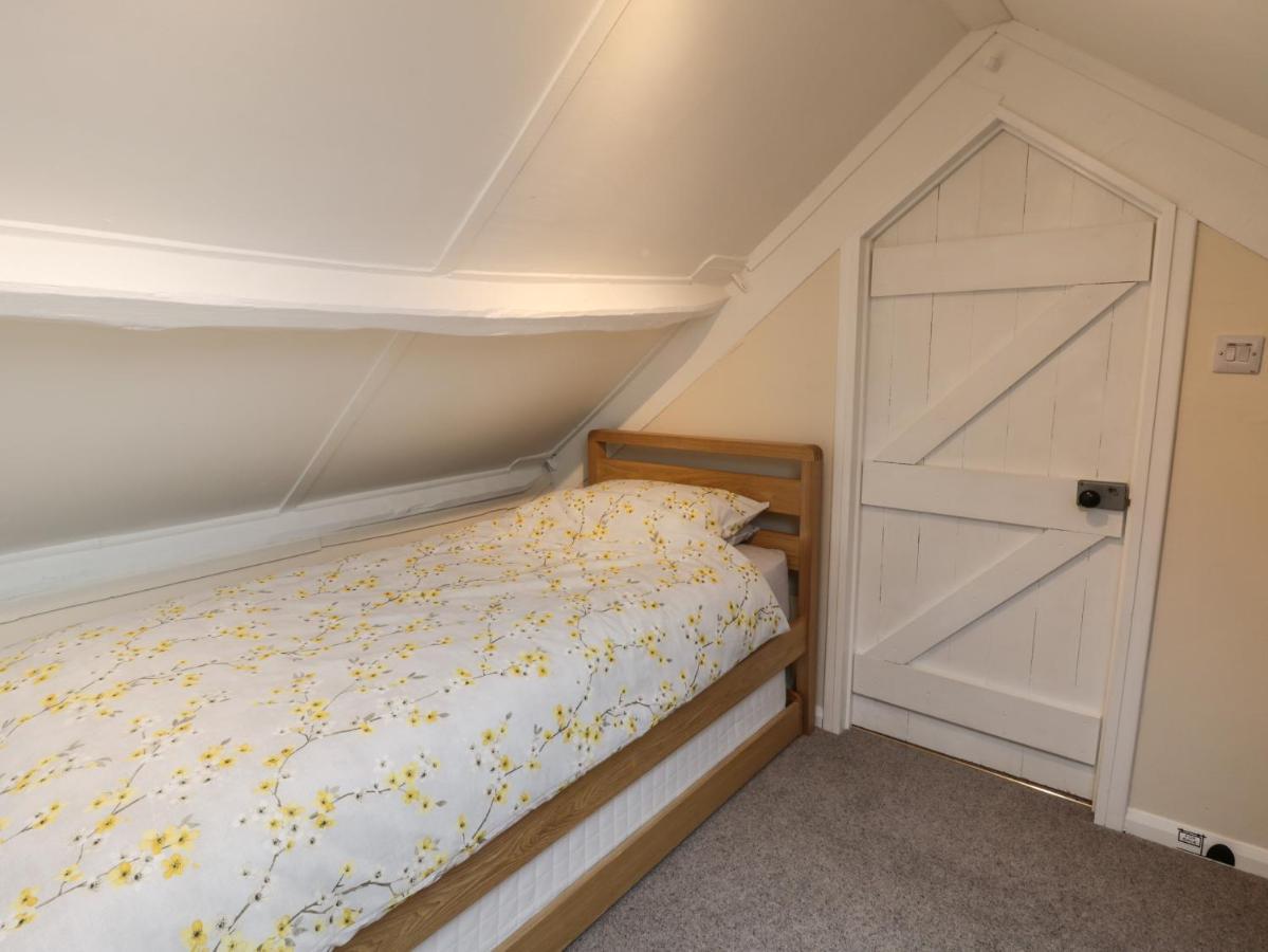 Springfield Cottage Whitby Zewnętrze zdjęcie