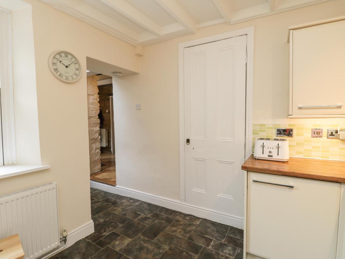 Springfield Cottage Whitby Zewnętrze zdjęcie