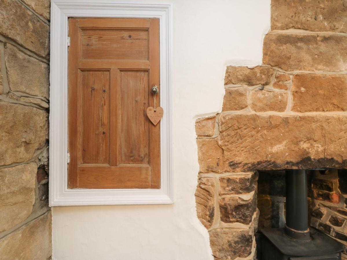 Springfield Cottage Whitby Zewnętrze zdjęcie