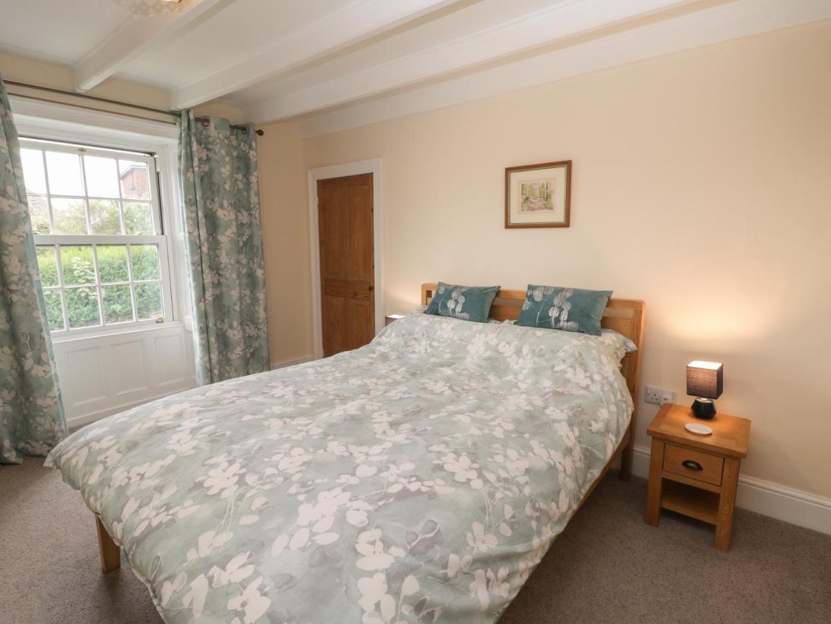 Springfield Cottage Whitby Zewnętrze zdjęcie