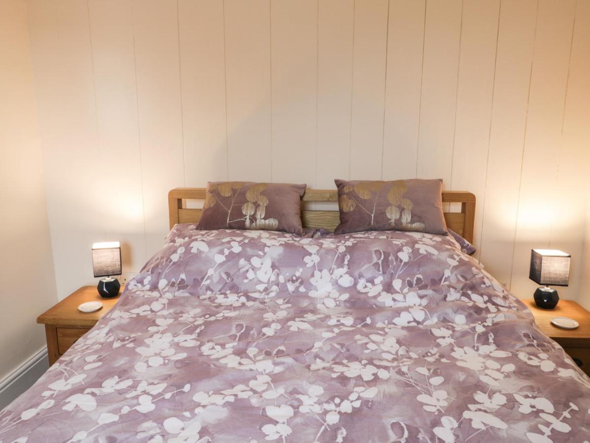 Springfield Cottage Whitby Zewnętrze zdjęcie